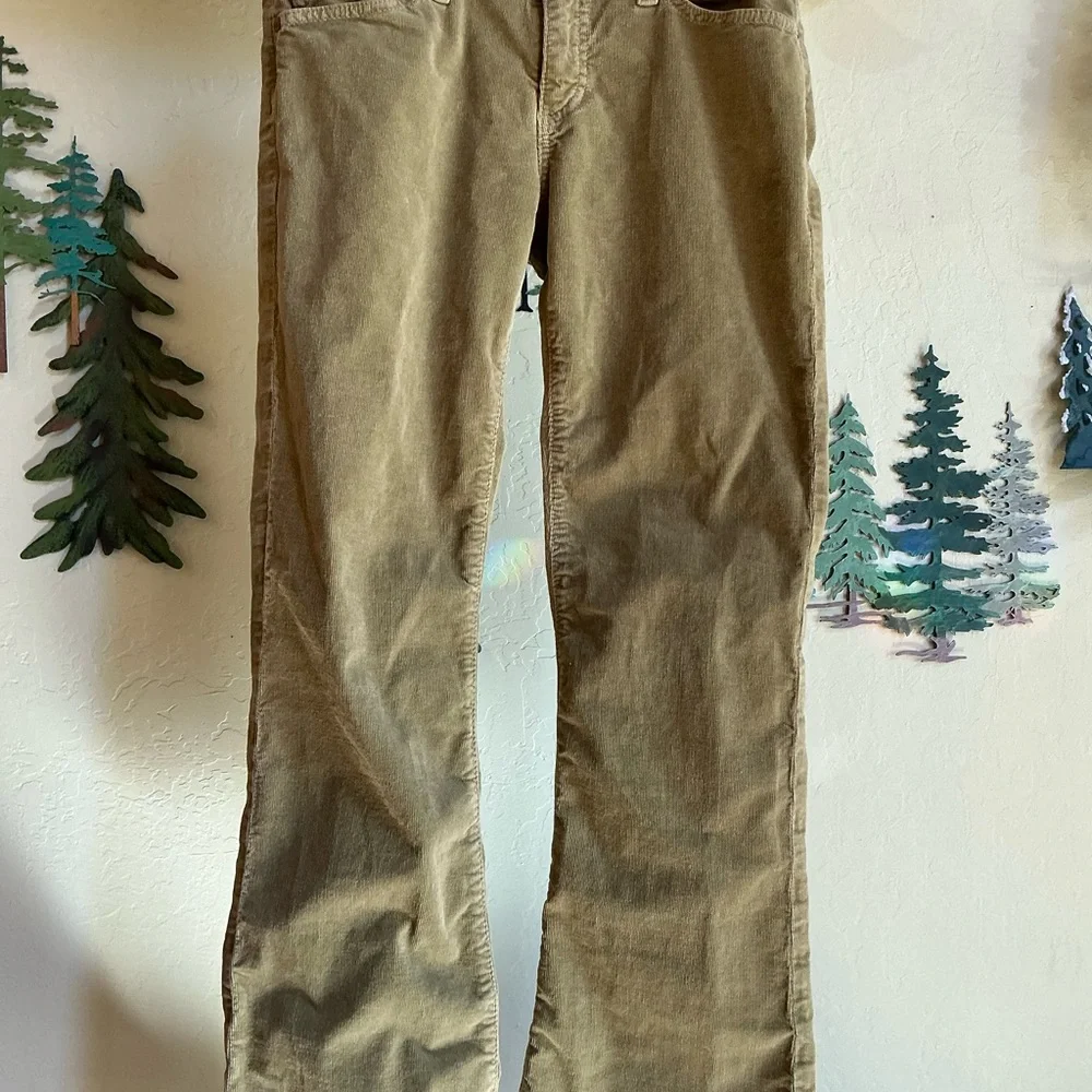 The cutest corduroys! 28R - Picture 2 of 6